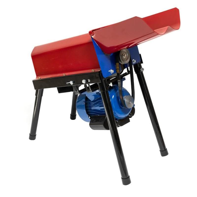 Batoza porumb dubla Alpin MPN 50-90, 400kg/ora, 2.2W - Ro-Unelte