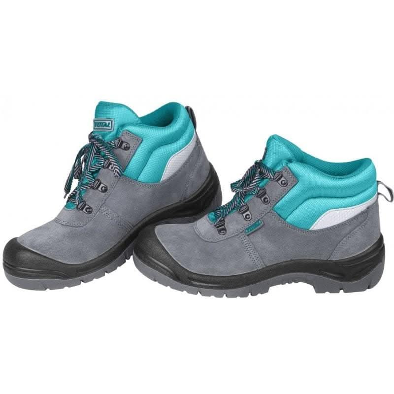 Bocanci de protectie - 40 Total (TSP-201SB.40) - Ro-Unelte