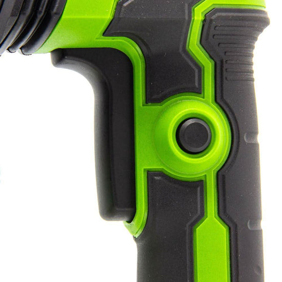 Ciocan Demolator PROCRAFT PSH2400, 1300 W, 18J, Mandrina SDS-Max - ZEP.RO