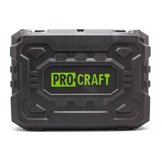 Ciocan Demolator PROCRAFT PSH2400, 1300 W, 18J, Mandrina SDS-Max - ZEP.RO