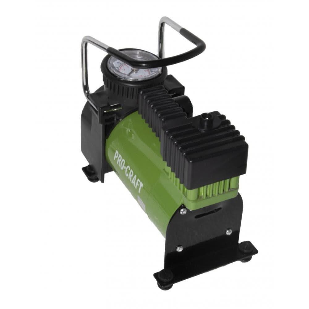 Mini Compresor Auto Procraft Lk190, 7 Atmosfere - ZEP.RO - Ți-e la îndemână!