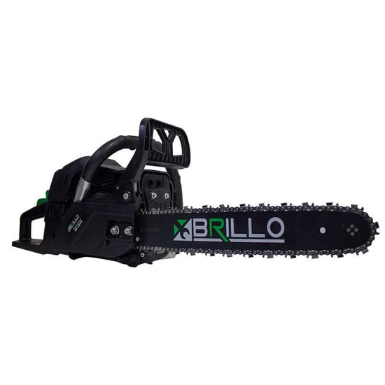 Drujba Motofierastrau Brillo BR-4552 +LANT GRATUIT - Ro-Unelte