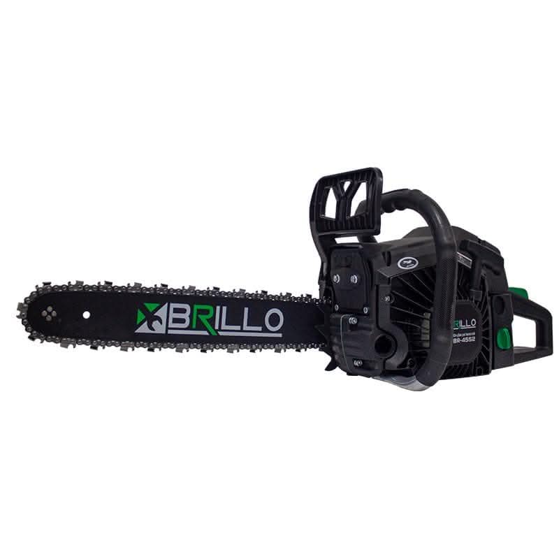 Drujba Motofierastrau Brillo BR-4552 +LANT GRATUIT - Ro-Unelte