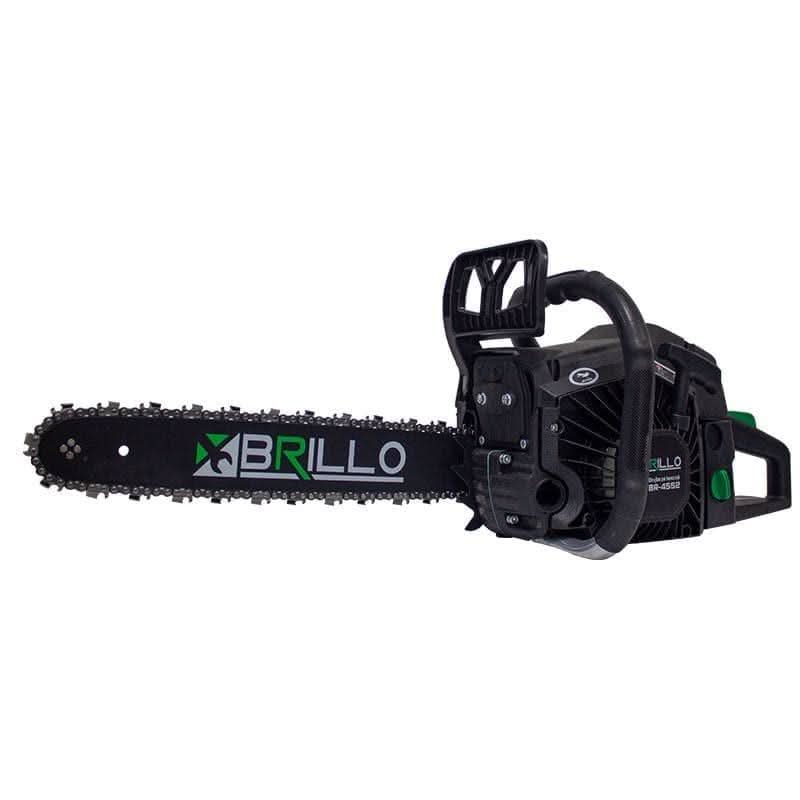 Pachet Promo! Drujba Motofierastrau Brillo Br-4552 + Invertor Brillo 350Pr - ZEP.RO - Ți-e la îndemână!