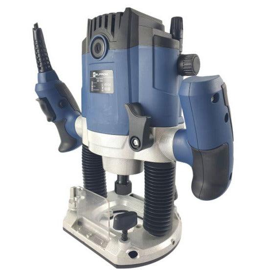 Freza prelucrare lemn Elprom EMF-1850, 1850kW, 220V, 6000/26000ROT/MIN - ZEP.RO - Ți-e la îndemână!