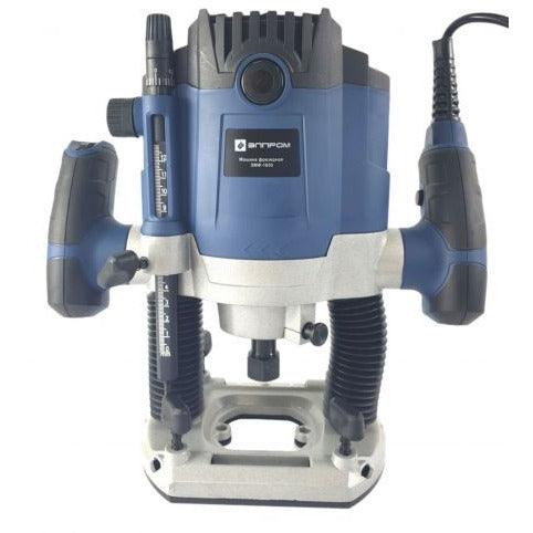 Freza prelucrare lemn Elprom EMF-1850, 1850kW, 220V, 6000/26000ROT/MIN - ZEP.RO - Ți-e la îndemână!