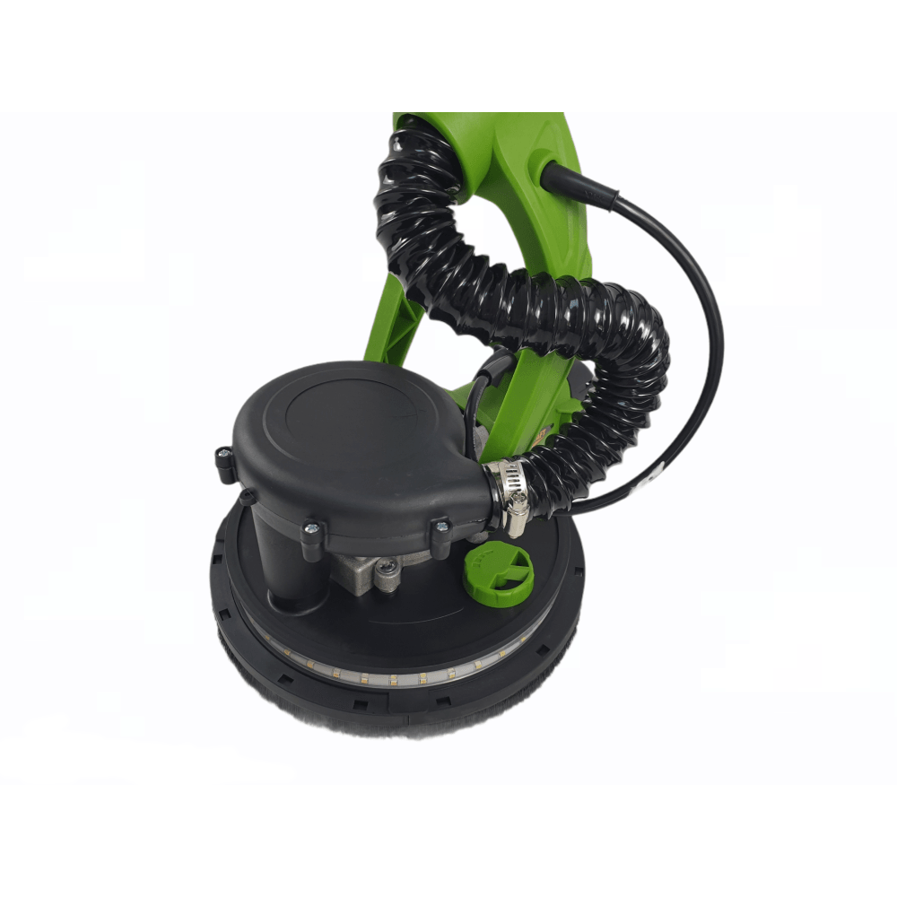 Masina De Slefuit Pereti Si Tavane Procraft Ex1050. 1050W, 1700Rpm + Sac Colectare - ZEP.RO - Ți-e la îndemână!