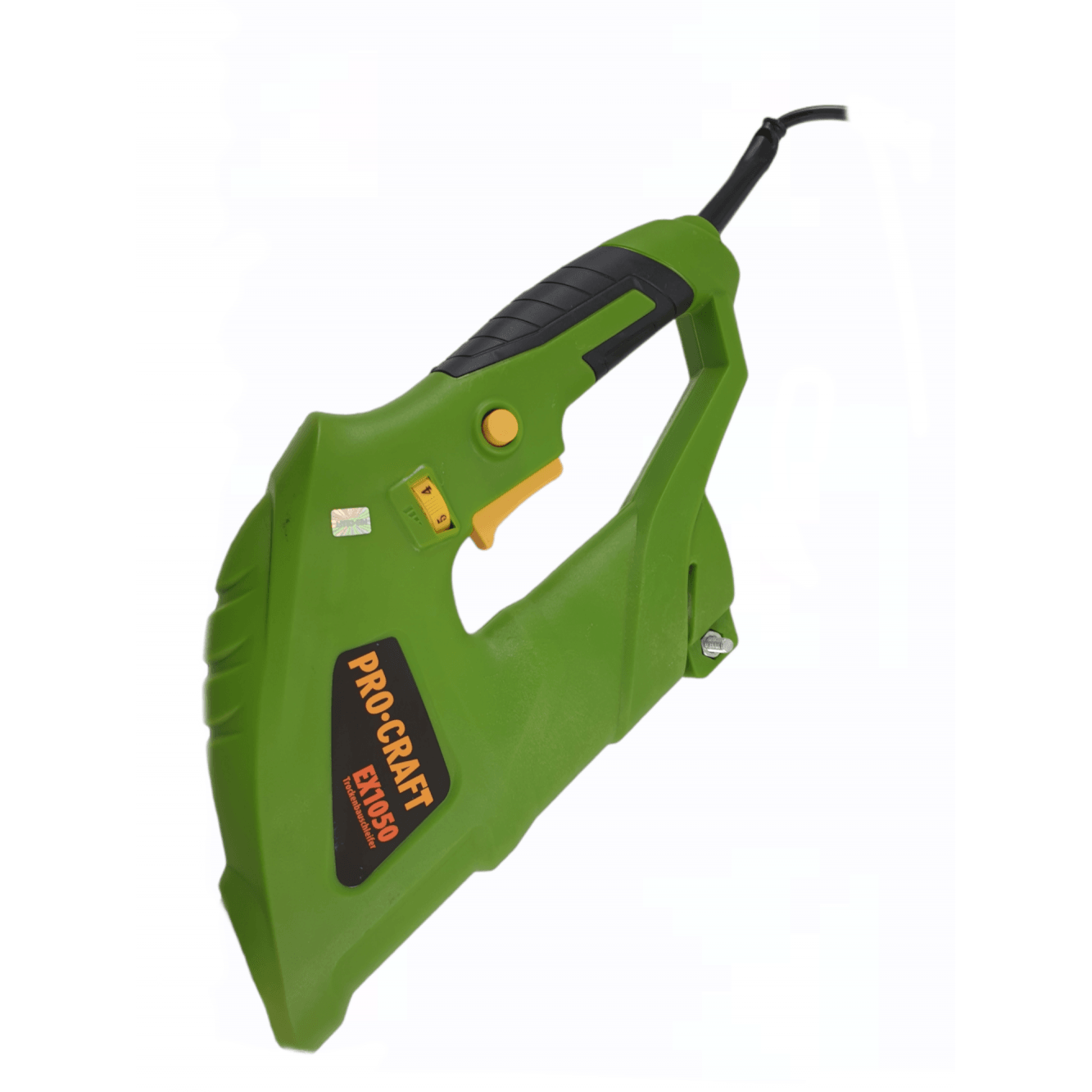 Masina De Slefuit Pereti Si Tavane Procraft Ex1050. 1050W, 1700Rpm + Sac Colectare - ZEP.RO - Ți-e la îndemână!