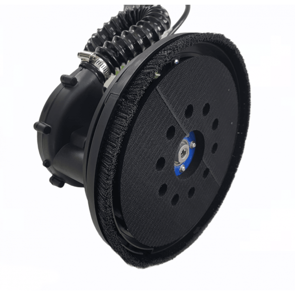 Masina De Slefuit Pereti Si Tavane Procraft Ex1050. 1050W, 1700Rpm + Sac Colectare - ZEP.RO - Ți-e la îndemână!