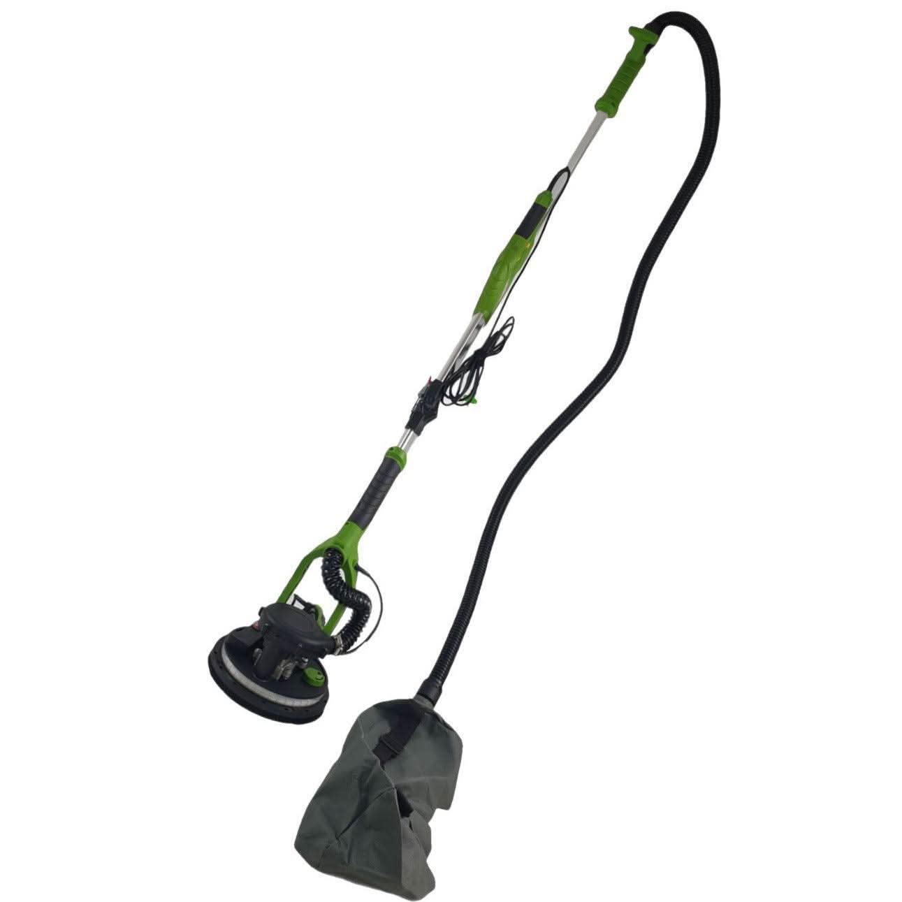 Masina De Slefuit Pereti Si Tavane Procraft Ex1050. 1050W, 1700Rpm + Sac Colectare - ZEP.RO - Ți-e la îndemână!