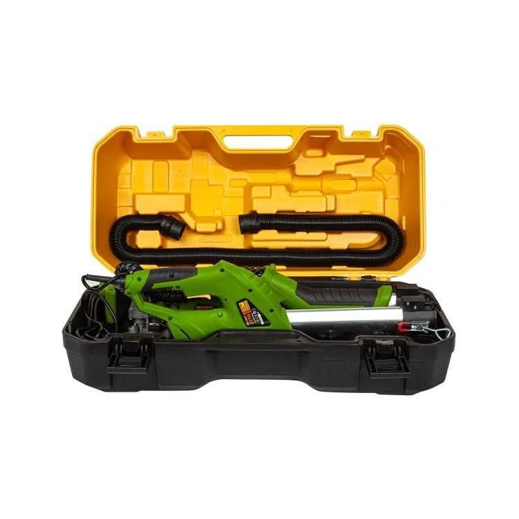 Masina De Slefuit Excentrica Tip Girafa Procraft Ex750W, 225Mm - ZEP.RO - Ți-e la îndemână!