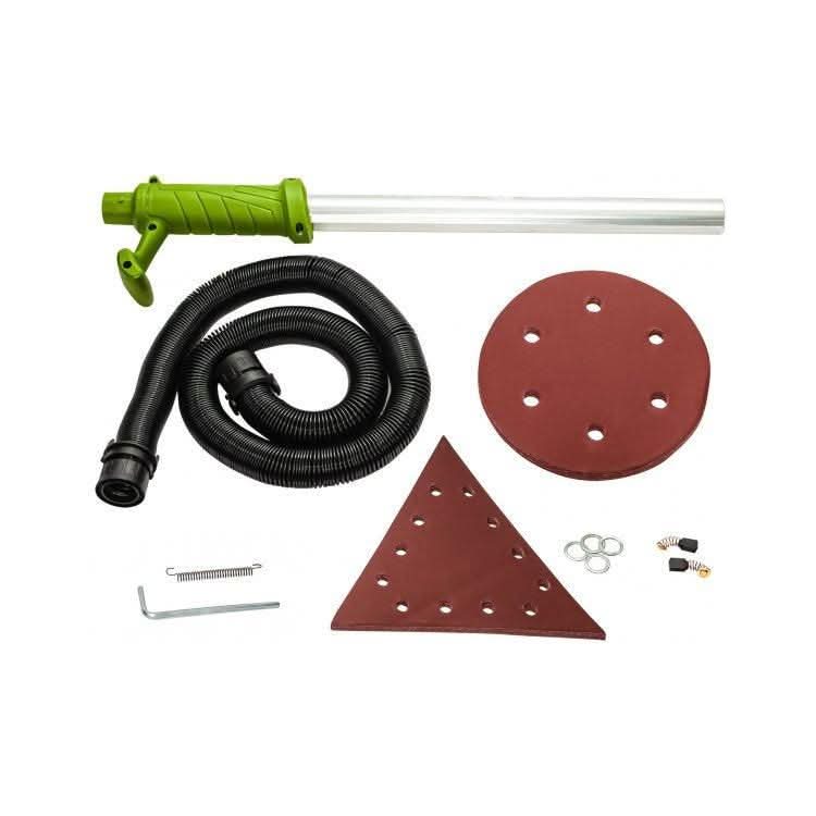 Masina De Slefuit Excentrica Tip Girafa Procraft Ex750W, 225Mm - ZEP.RO - Ți-e la îndemână!