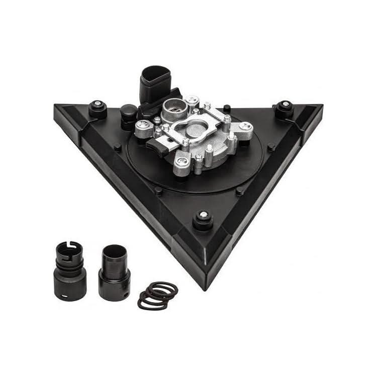 Masina De Slefuit Excentrica Tip Girafa Procraft Ex750W, 225Mm - ZEP.RO - Ți-e la îndemână!