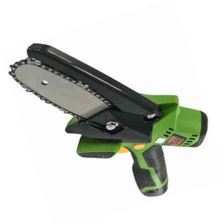 Mini drujba cu acumulator Procraft PKA16, 16V, 2 Ah, 4600 RPM, fara acumulator si incarcator - ZEP.RO - Ți-e la îndemână!