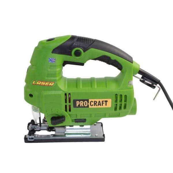 Fierastrau Pendular Procraft St800, 3000 Rot/Min, 800W.... - ZEP.RO - Ți-e la îndemână!