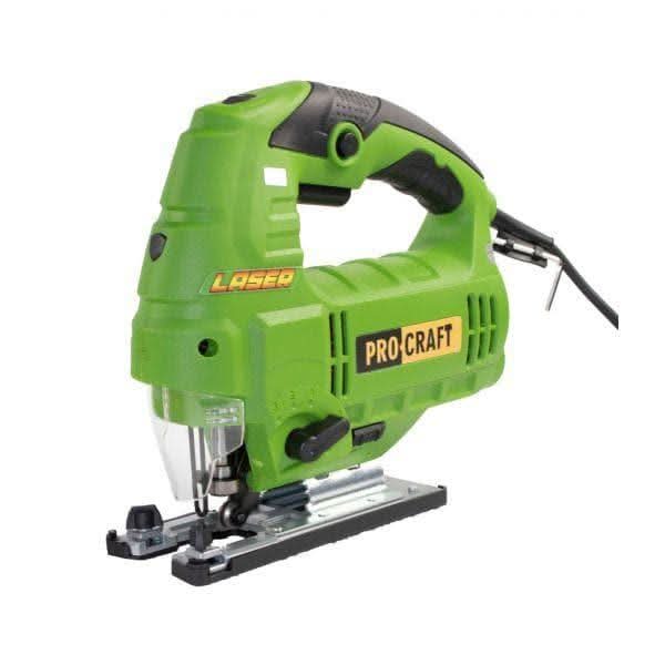 Fierastrau Pendular Procraft St800, 3000 Rot/Min, 800W.... - ZEP.RO - Ți-e la îndemână!