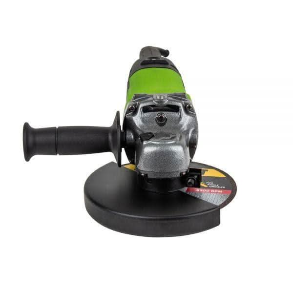 Polizor unghiular / Flex Procraft PW2200ES, 1400W, 10500RPM, diametru disc 180mm - ZEP.RO - Ți-e la îndemână!