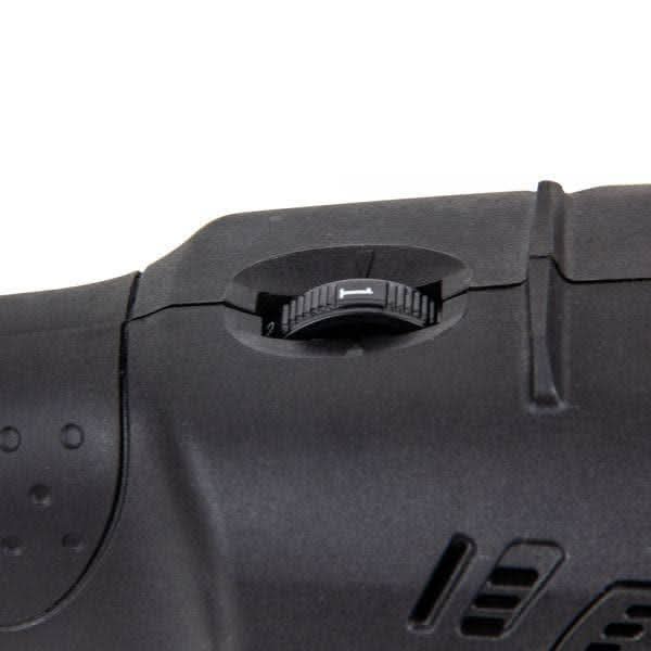 Polizor unghiular / Flex Procraft PW2200ES, 1400W, 10500RPM, diametru disc 180mm - ZEP.RO - Ți-e la îndemână!