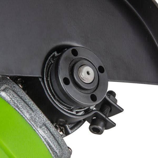 Polizor unghiular / Flex Procraft PW2200ES, 1400W, 10500RPM, diametru disc 180mm - ZEP.RO - Ți-e la îndemână!