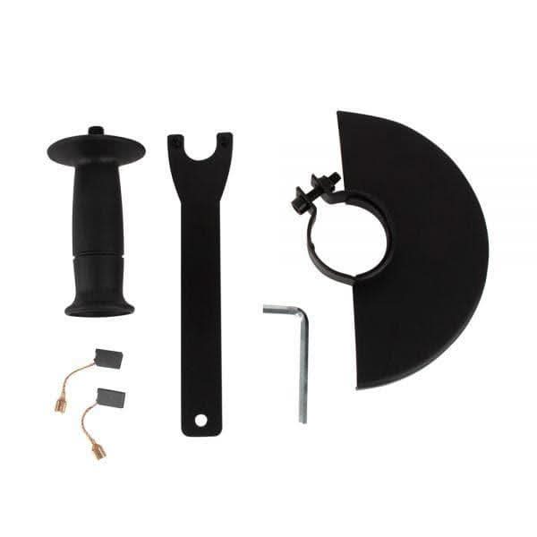 Polizor unghiular / Flex Procraft PW2200ES, 1400W, 10500RPM, diametru disc 180mm - ZEP.RO - Ți-e la îndemână!