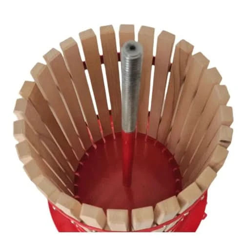 Presa manuala pentru struguri, Elefant FP-18, 18L - ZEP.RO - Ți-e la îndemână!