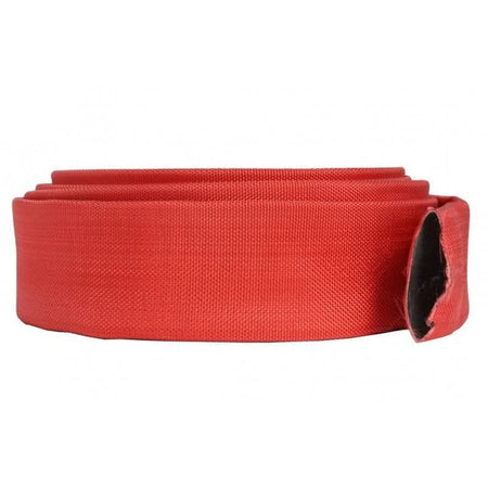 Furtun pompier 2" 20m 16bar fara capete ROSU (GF-1566) - Ro-Unelte