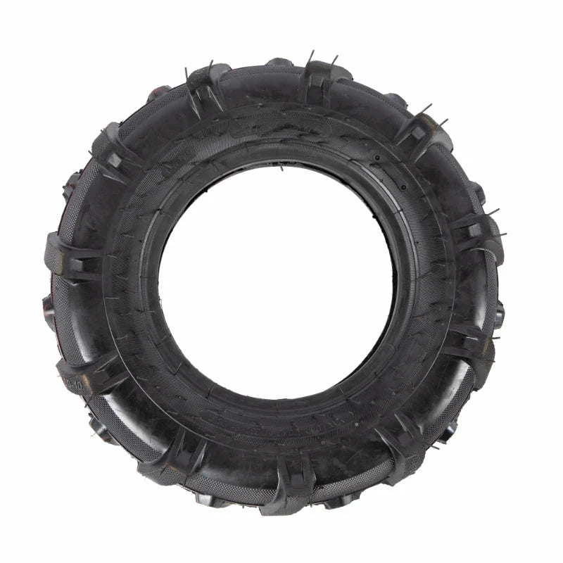 Cauciuc fara camera MICUL FERMIER, GF-1339 pentru motocultor 400-10 mm - ZEP.RO - Ți-e la îndemână!