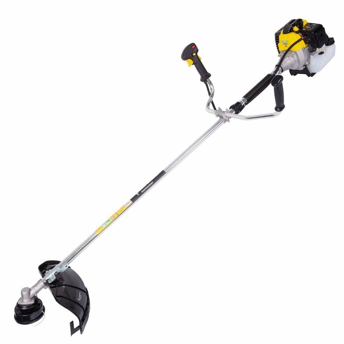 Motocoasa Gospodarul Profesionist Gp-55, 3.3 Cp, Benzina 2T - ZEP.RO - Ți-e la îndemână!