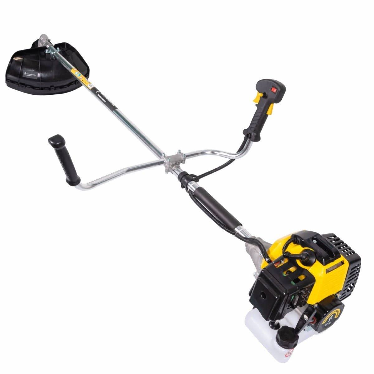 Motocoasa Gospodarul Profesionist Gp-55, 3.3 Cp, Benzina 2T - ZEP.RO - Ți-e la îndemână!