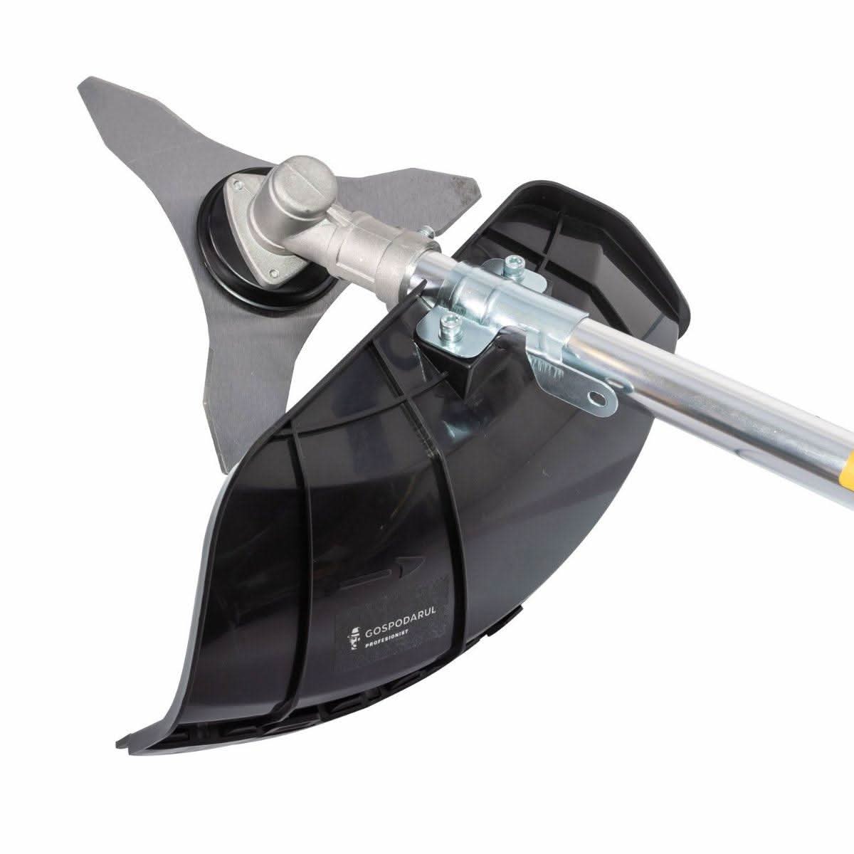 Motocoasa Gospodarul Profesionist Gp-55, 3.3 Cp, Benzina 2T - ZEP.RO - Ți-e la îndemână!