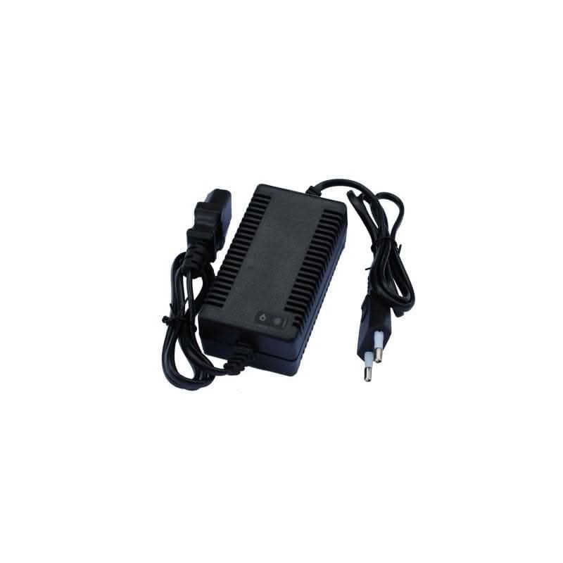 Incarcator pentru pompa stropit electrica cu baterie 12V (GF-0658) - Ro-Unelte