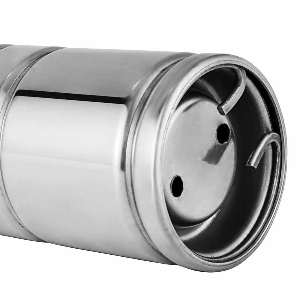 Pompa Submersibila Luk Tech Qgd3, Cu Flotor, 1.1Kw, Debit 3M3H, H.Refulare 120M - ZEP.RO - Ți-e la îndemână!