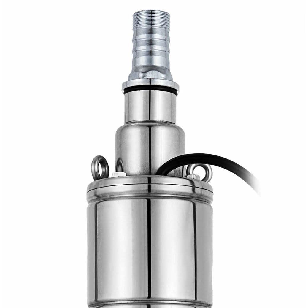 Pompa Submersibila Luk Tech Qgd3, Cu Flotor, 1.1Kw, Debit 3M3H, H.Refulare 120M - ZEP.RO - Ți-e la îndemână!