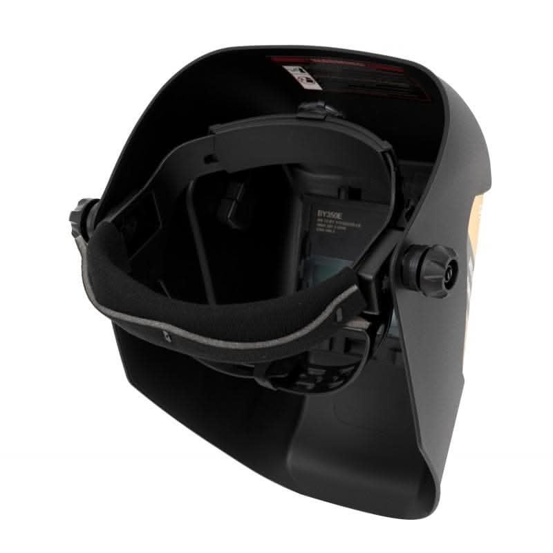 MASCA SUDURA AUTOMATA SPW ALPIN POLONIA (432E), HELIOMATA CU CRISTALE LICHIDE - Ro-Unelte