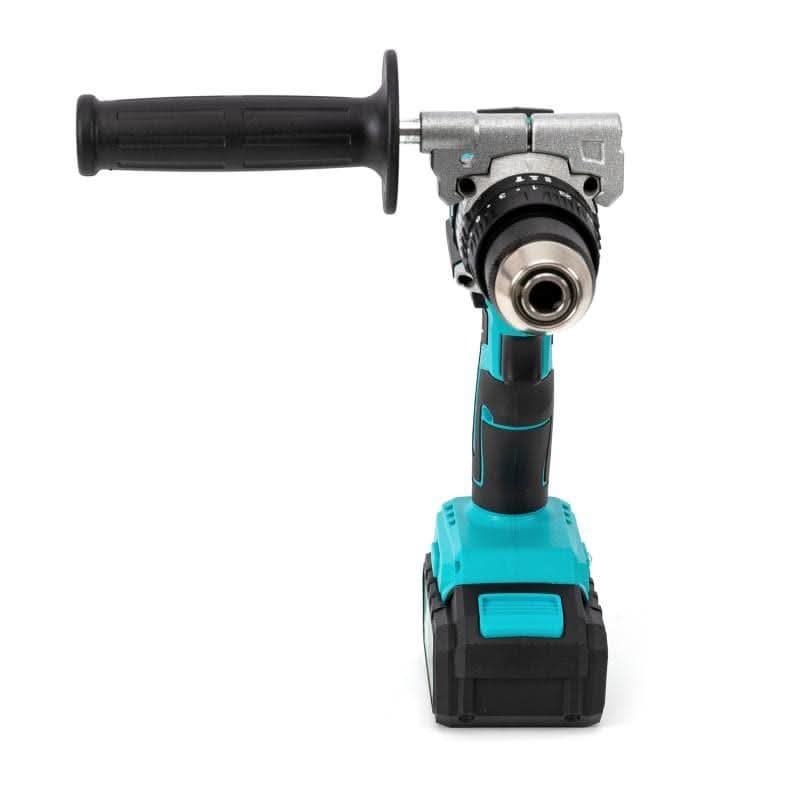 Masina De Gaurit Si Insurubat Cu Acumulator Detoolz 4, 20V, 4Ah, 1600Rpm, Mandrina 13Mm... - ZEP.RO - Ți-e la îndemână!