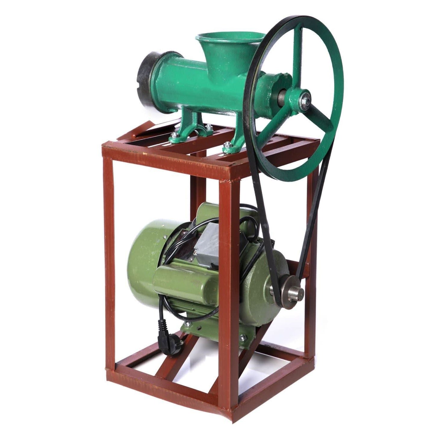 Masina De Tocat Carne Nr.32 Cu Motor Electric 1500W Jia - ZEP.RO - Ți-e la îndemână!