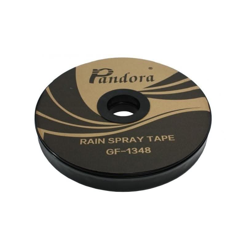 Banda de irigat prin aspersie 40mm - 2gauri 200m (GF-1348) - Ro-Unelte