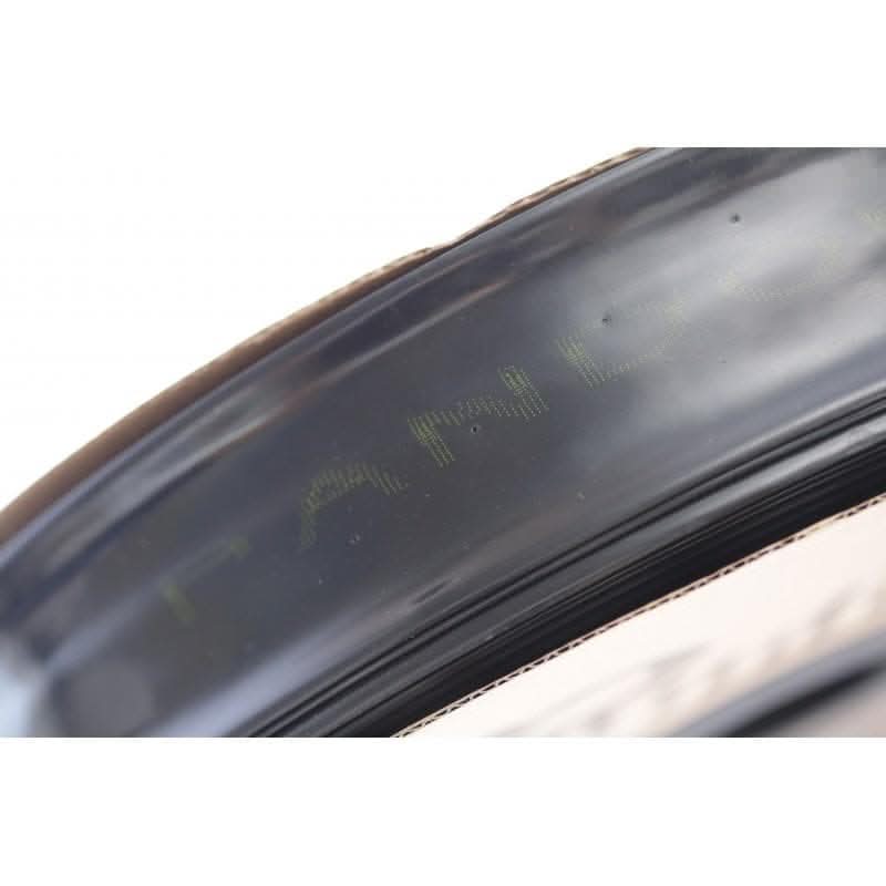 Banda de irigat prin aspersie tip Golden Spray 1, 3/4" 50mm - 5gauri 200m (GF-1349) - Ro-Unelte