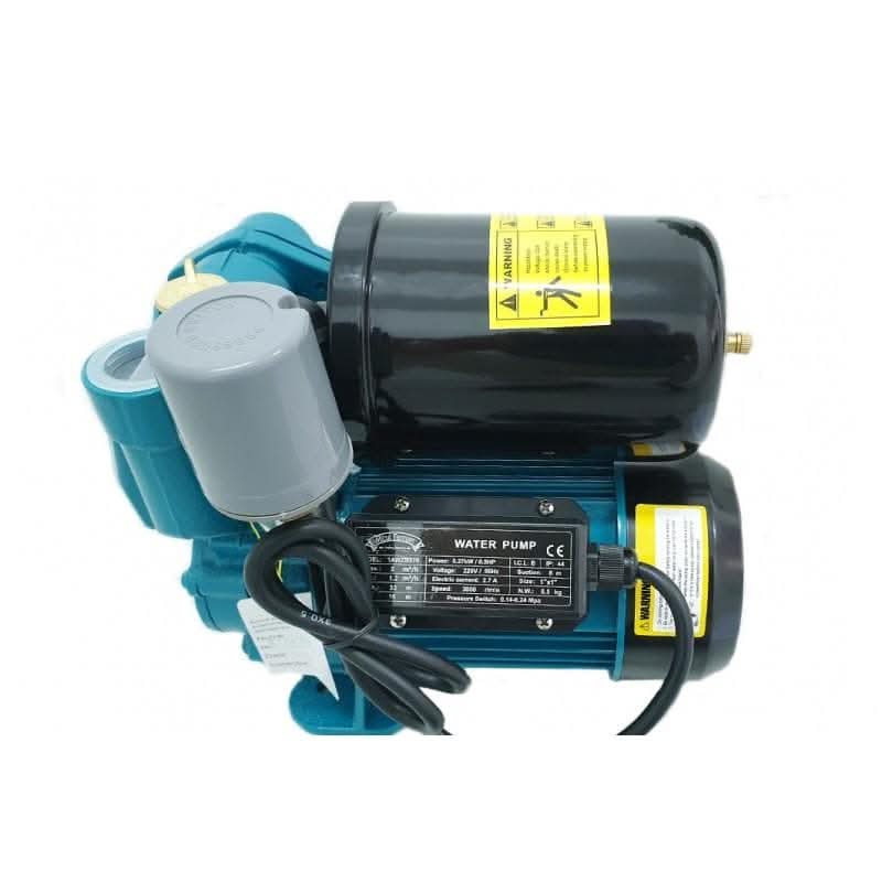 Mini Hidrofor 2m3/ora, 22m, 125W, Micul Fermier 1AWZB125 (GF-1576), Model 2019 - Ro-Unelte