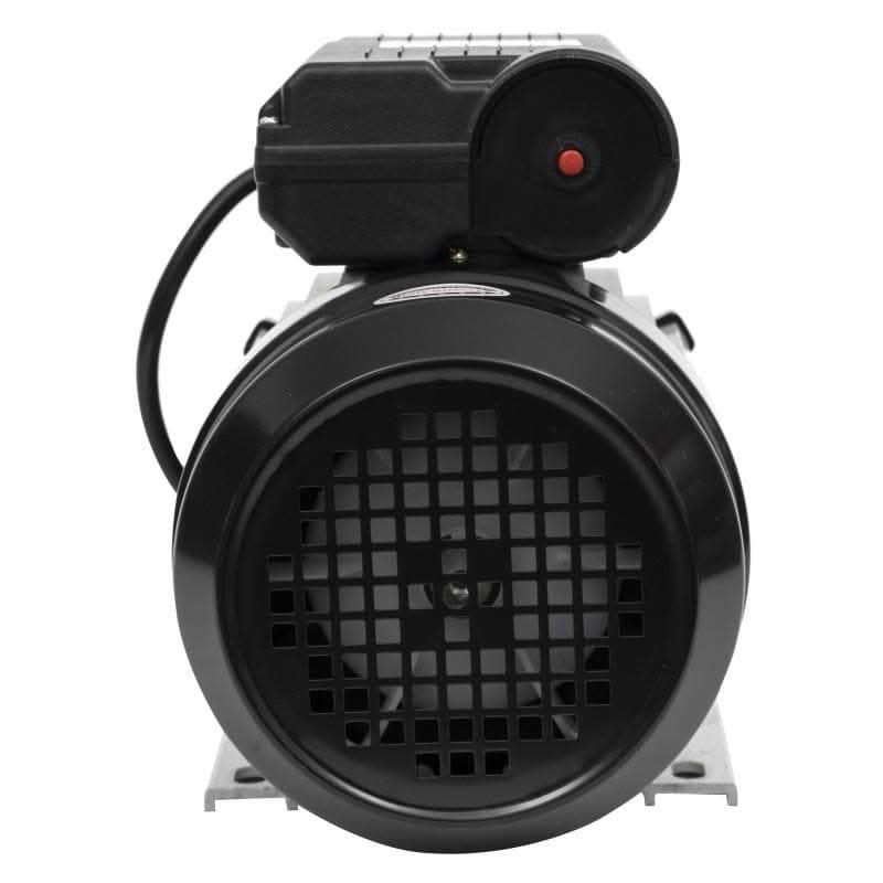 Motor electric Micul Fermier Carcasa aluminiu, monofazat 4 KW, 2860 RPM 100% CUPRU (GF-1546) - Ro-Unelte