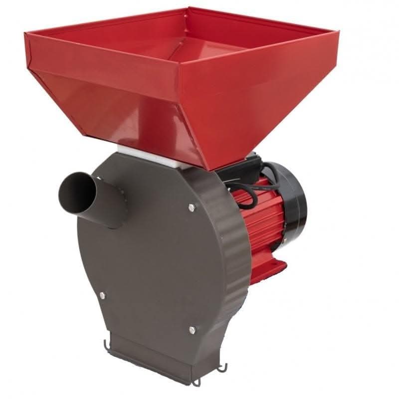 SET MOARA PANDORA CEREALE SI LUCERNA ( 3 IN 1 ) 200KG/ORA, + SUPORT - Ro-Unelte