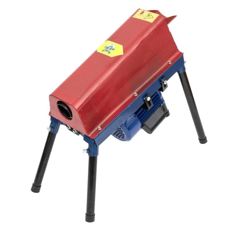 Moara desfacat porumb electrica 40-90 1.5KW Micul Fermier (GF-0293) - Ro-Unelte