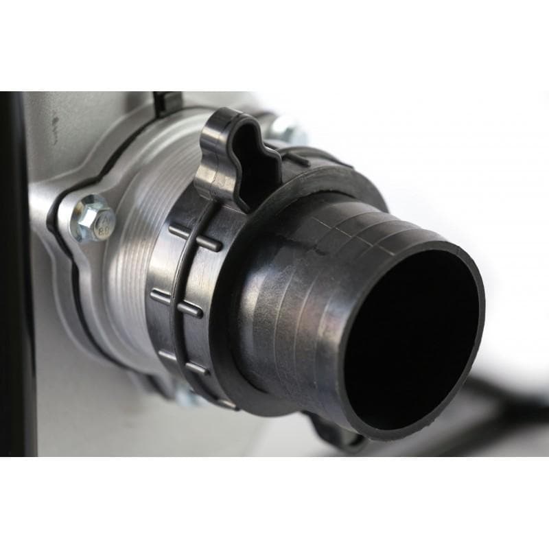 Motopompa pe benzina 4 timpi 3 TOLI Micul Fermier+Furtun PVC 50M - Ro-Unelte