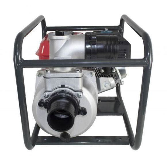Motopompa Elefant Wp60X, 6.5 Cp, 3 Toli, 60 M Cubi/H, Motor 4 Timpi Benzina - ZEP.RO - Ți-e la îndemână!