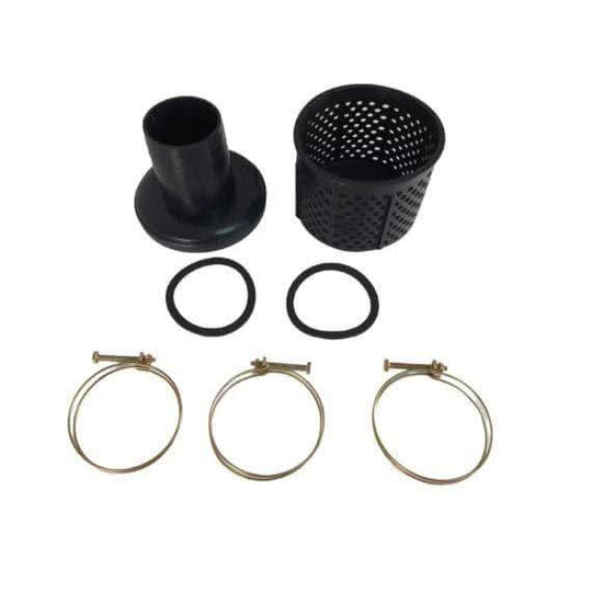 Motopompa Elefant Wp60X, 6.5 Cp, 3 Toli, 60 M Cubi/H, Motor 4 Timpi Benzina - ZEP.RO - Ți-e la îndemână!