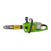 Drujba Procraft PCA40/2, 40V, 4Ah, 5000RPM, fara acumulator si incarcator - ZEP.RO - Ți-e la îndemână!