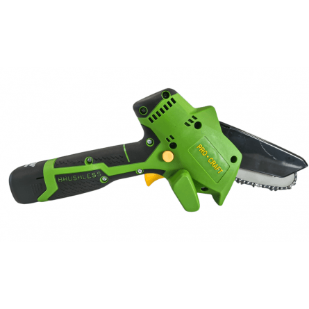 Mini drujba cu acumulator Procraft PKA16, 16V, 2 Ah, 4600 RPM, fara acumulator si incarcator - ZEP.RO - Ți-e la îndemână!