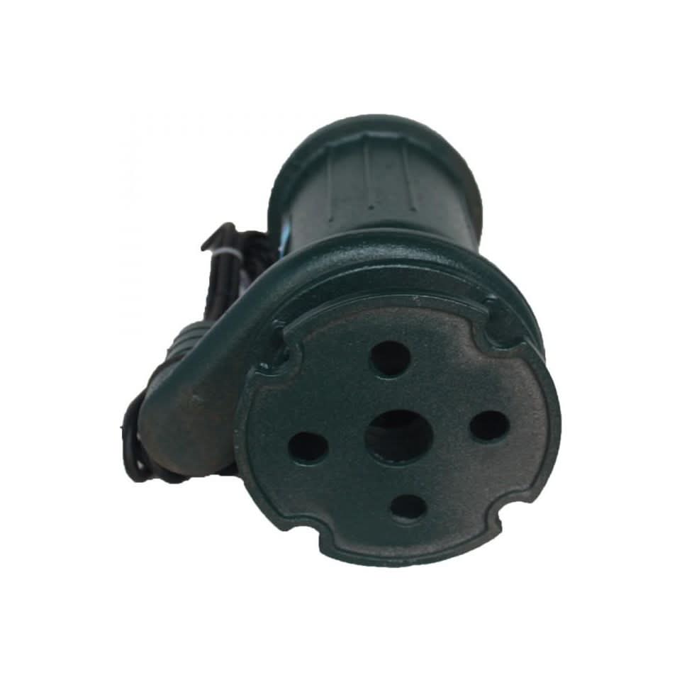 Pompa apa murdara Brillo 2500W cu plutitor - Ro-Unelte