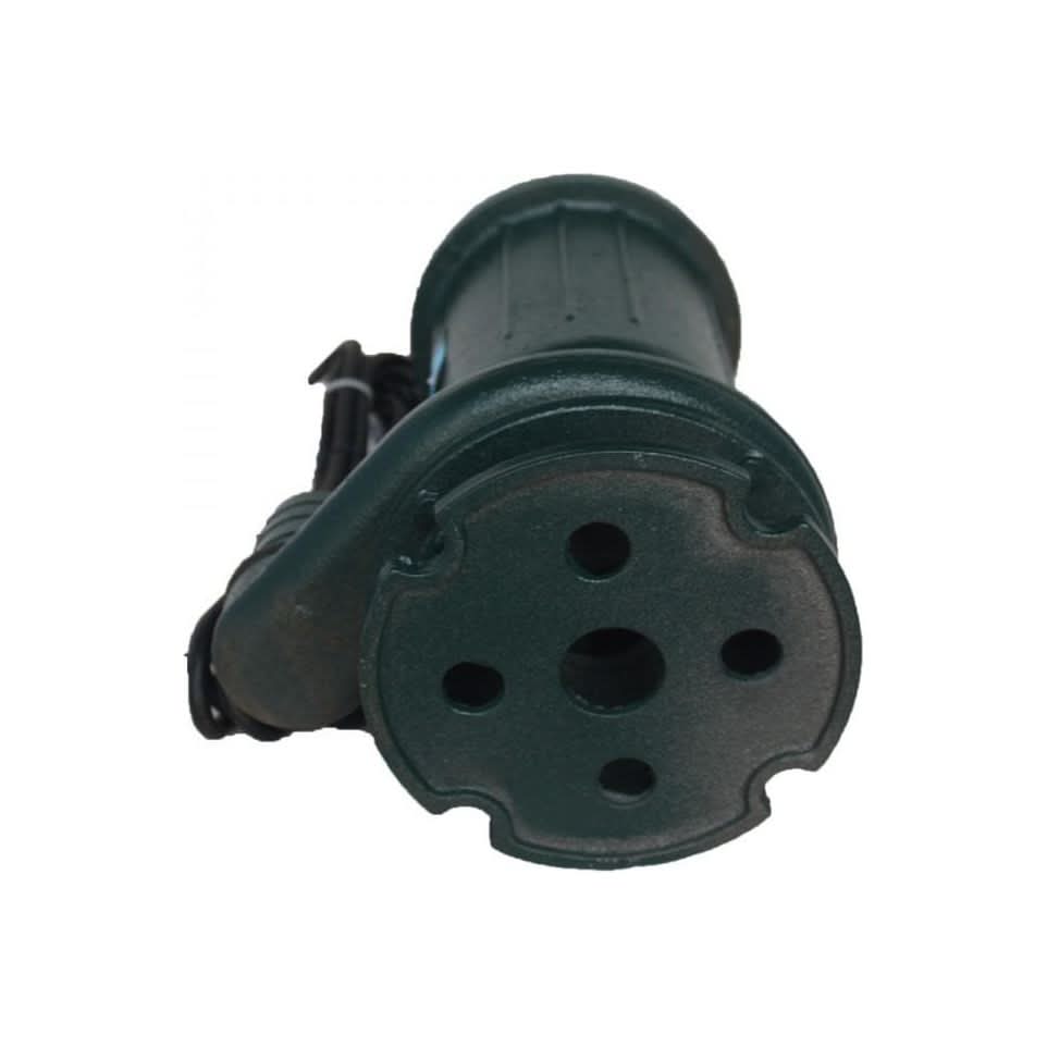 Pompa Apa Murdara Brillo 2500W Cu Flotor + Furtun 20 M - ZEP.RO - Ți-e la îndemână!