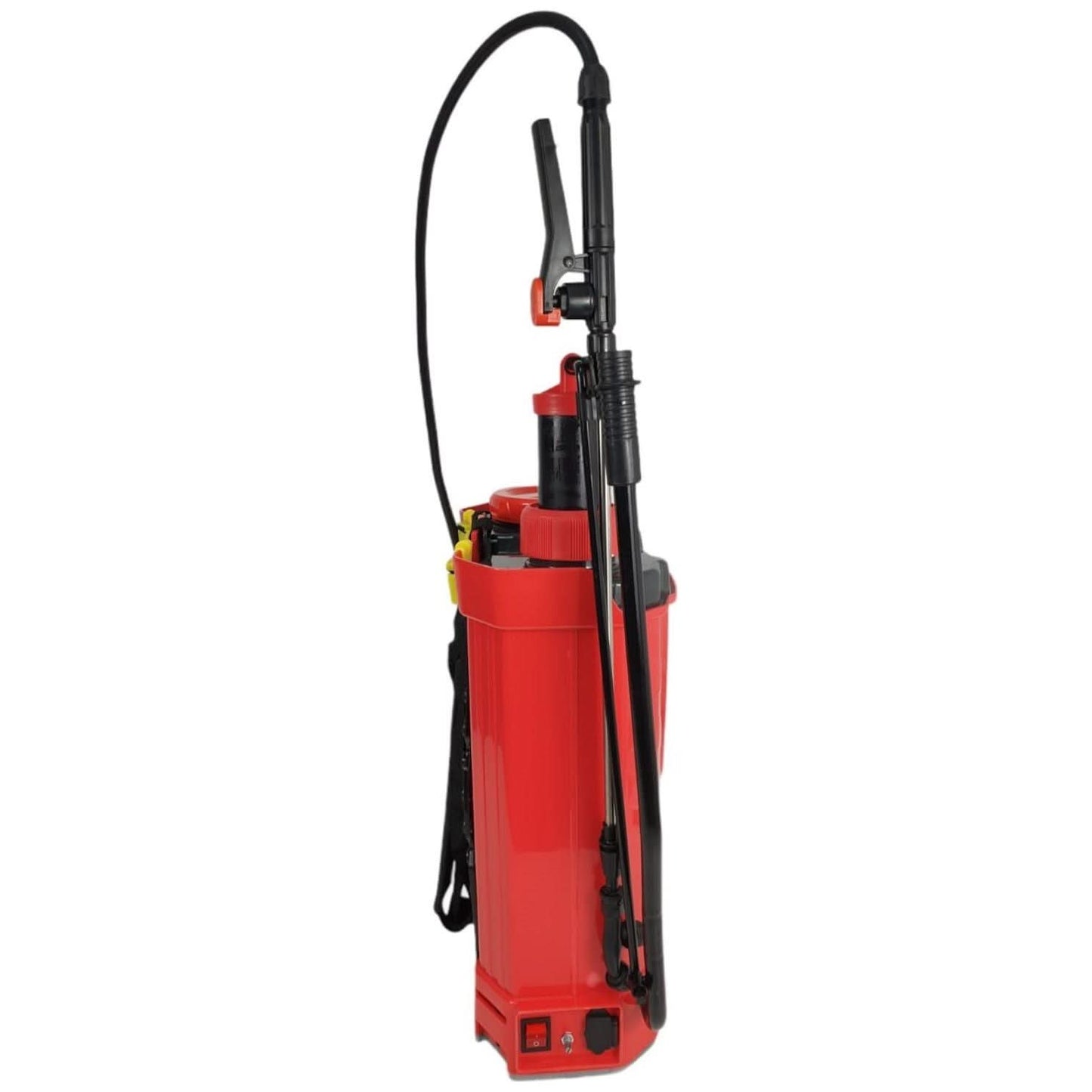 Pompa De Stropit Cu Acumulator Si Manuala (2 In 1) Elefant Sem16L, 16L, Vermorel - ZEP.RO - Ți-e la îndemână!